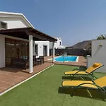 Vila Morning Star Playa Blanca (Lanzarote)