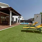 Vila Morning Star Playa Blanca (Lanzarote)