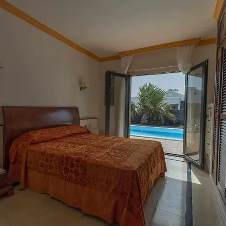 别墅 Morning Star 普拉亚布兰卡