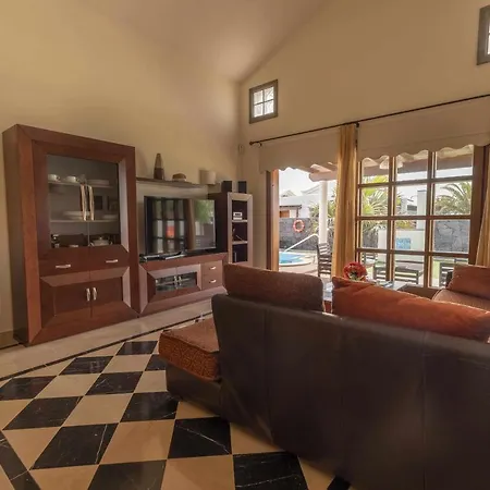 Morning Star Playa Blanca (Lanzarote)