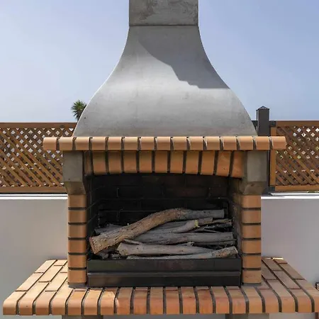 别墅 Morning Star 普拉亚布兰卡