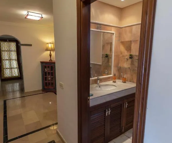 Villa Morning Star Playa Blanca (Lanzarote)