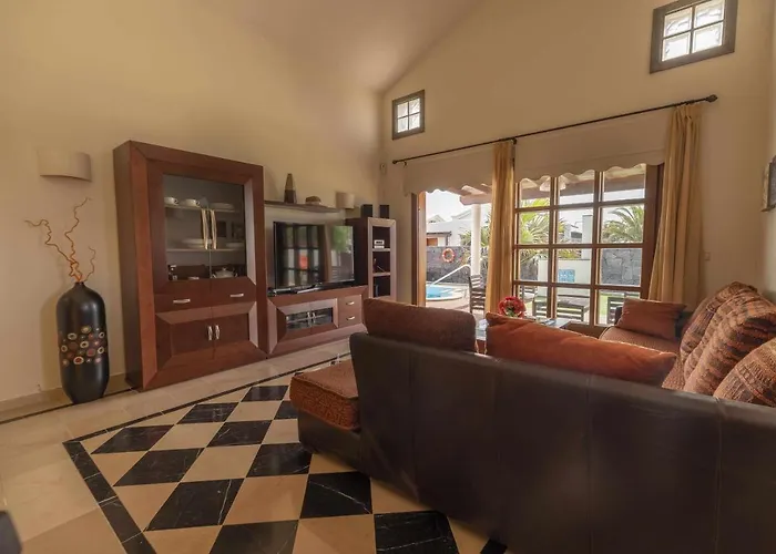 Morning Star Playa Blanca (Lanzarote)