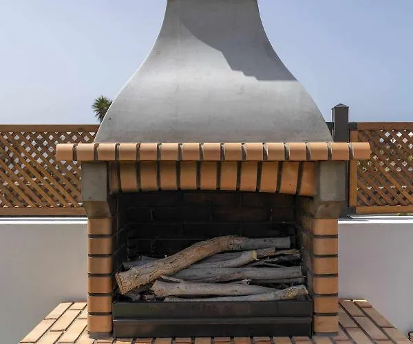 别墅 Morning Star 普拉亚布兰卡