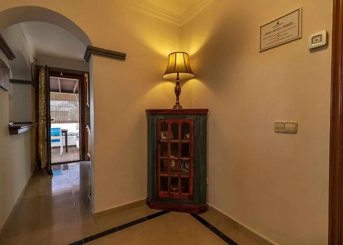 Morning Star 别墅 普拉亚布兰卡